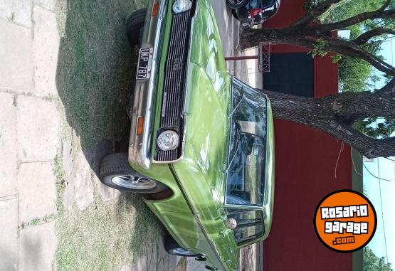 Clsicos - Vendo permuto chevrolet 400 - En Venta