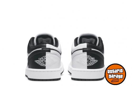 Indumentaria - NIKE AIR JORDAN 1 LOW (HOMENAGE) - En Venta