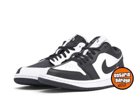 Indumentaria - NIKE AIR JORDAN 1 LOW (HOMENAGE) - En Venta