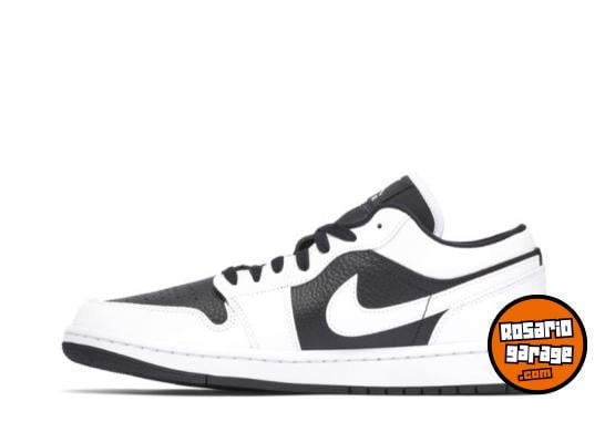 Indumentaria - NIKE AIR JORDAN 1 LOW (HOMENAGE) - En Venta