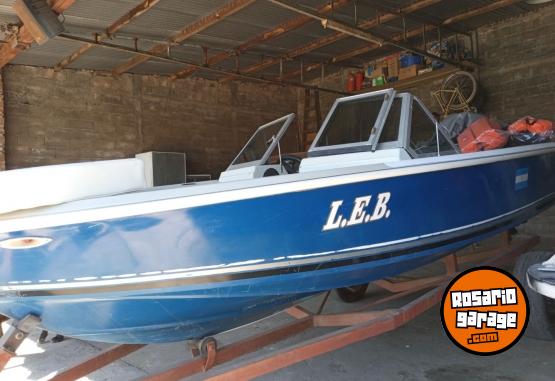 Embarcaciones - Regnicoli Fishing 475 - En Venta