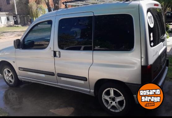 Utilitarios - Citroen Berlingo 2004 Diesel 111111Km - En Venta