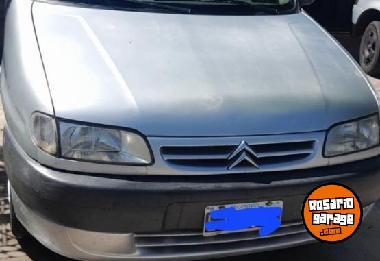 Utilitarios - Citroen Berlingo 2004 Diesel 111111Km - En Venta