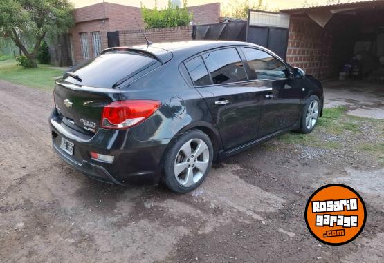 Autos - Chevrolet Cruze 2012 2012 Nafta 135329Km - En Venta