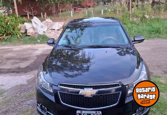 Autos - Chevrolet Cruze 2012 2012 Nafta 135329Km - En Venta