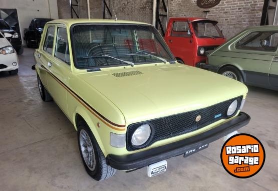 Clsicos - Fiat 128 1300 TV IAVA - En Venta