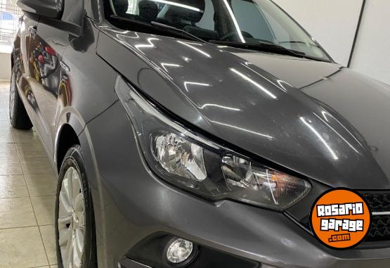 Autos - Fiat Cronos 2020 Nafta 150000Km - En Venta