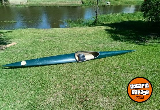 Deportes Náuticos - Kayak K1 - En Venta