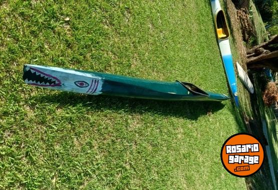 Deportes Náuticos - Kayak K1 - En Venta