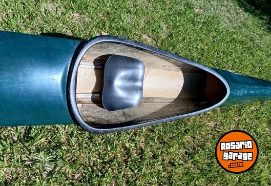 Deportes Náuticos - Kayak K1 - En Venta