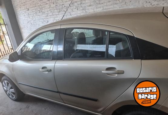 Autos - Chevrolet Agile 2012 Nafta 123000Km - En Venta