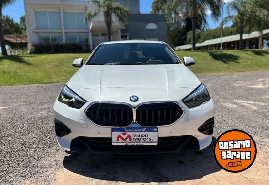 Autos - Bmw 218I GRAN COUPE 2021 Nafta 59000Km - En Venta