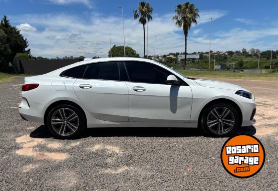 Autos - Bmw 218I GRAN COUPE 2021 Nafta 59000Km - En Venta