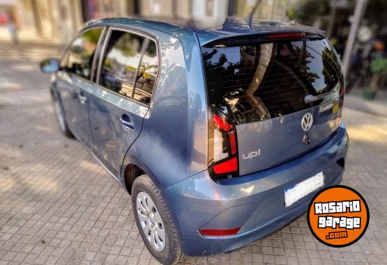 Autos - Volkswagen UP 2019 Nafta 65000Km - En Venta