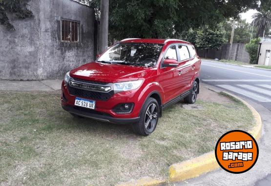 Autos - Lifan myway 2018 Nafta 75000Km - En Venta