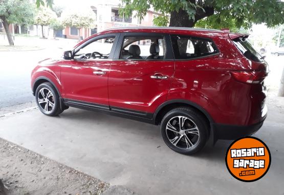 Autos - Lifan myway 2018 Nafta 75000Km - En Venta