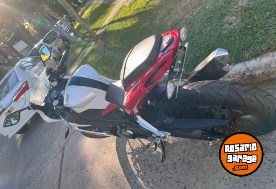 Motos - Benelli 302 R 2020 Nafta 7800Km - En Venta