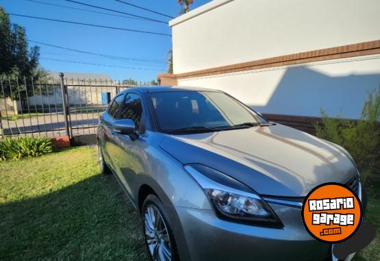 Autos - Suzuki Baleno 2018 Nafta 54000Km - En Venta