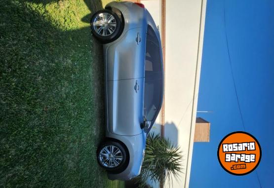 Autos - Suzuki Baleno 2018 Nafta 54000Km - En Venta