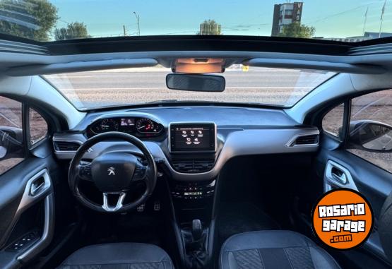 Autos - Peugeot 208 Allure 2019 Nafta 90000Km - En Venta