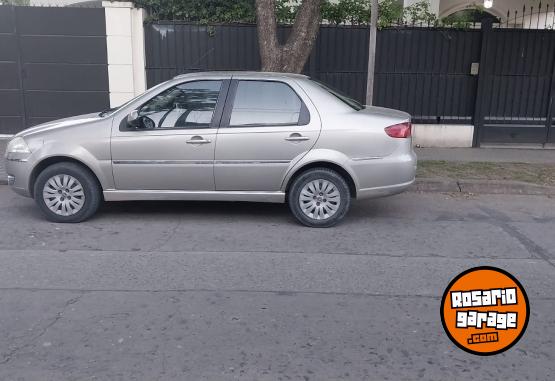 Autos - Fiat 2011 2011 Nafta 140000Km - En Venta