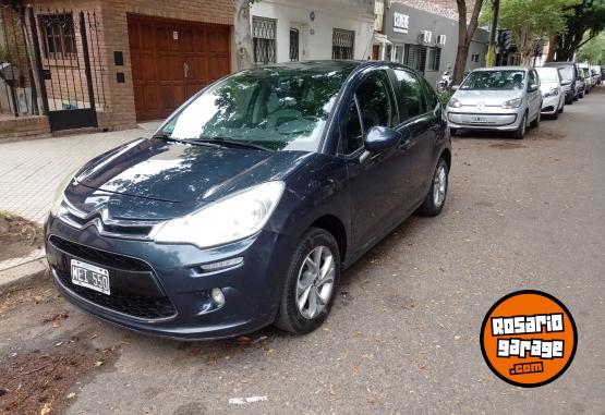 Autos - Citroen C3 gol palio punto 2013 Nafta 105000Km - En Venta