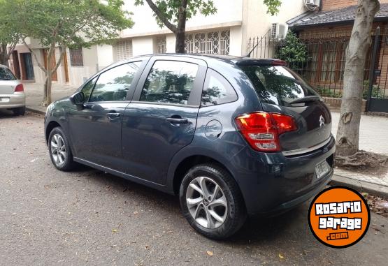 Autos - Citroen C3 gol palio punto 2013 Nafta 105000Km - En Venta