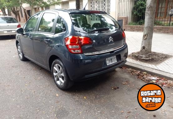 Autos - Citroen C3 gol palio punto 2013 Nafta 105000Km - En Venta