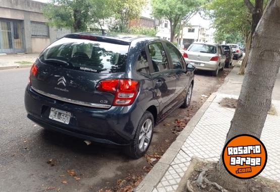 Autos - Citroen C3 gol palio punto 2013 Nafta 105000Km - En Venta