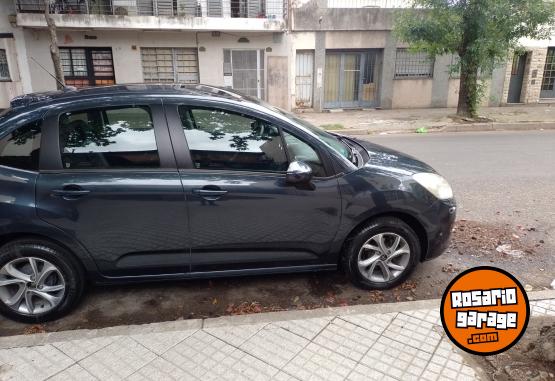 Autos - Citroen C3 gol palio punto 2013 Nafta 105000Km - En Venta