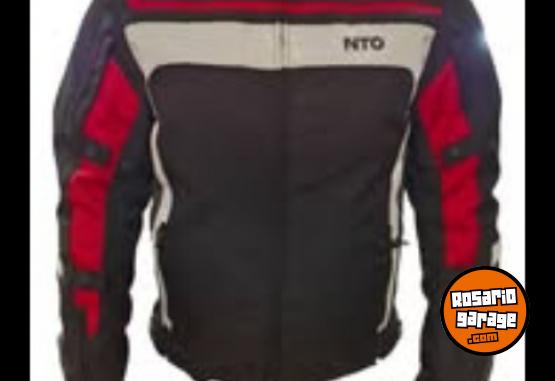 Accesorios para Motos - Campera y botas nuevas - En Venta