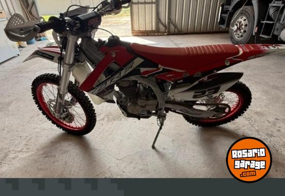 Motos - Otra marca RVM 250 2022 Nafta 900Km - En Venta