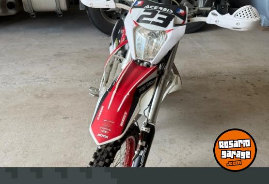 Motos - Otra marca RVM 250 2022 Nafta 900Km - En Venta