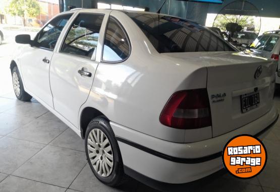 Autos - Volkswagen Polo 2004 Diesel 229000Km - En Venta