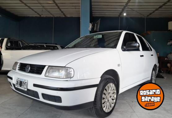 Autos - Volkswagen Polo 2004 Diesel 229000Km - En Venta