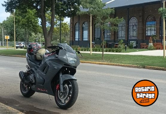 Motos - Honda CBR 600 F2 1992 Nafta 34000Km - En Venta