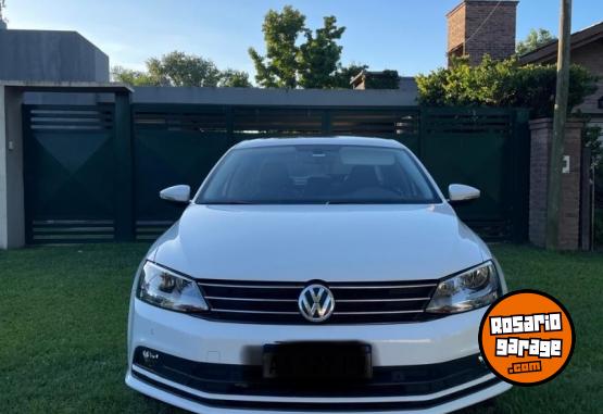 Autos - Volkswagen Vento 2017 Nafta 95000Km - En Venta