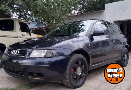 Autos - Audi A3 2001 Nafta 245000Km - En Venta