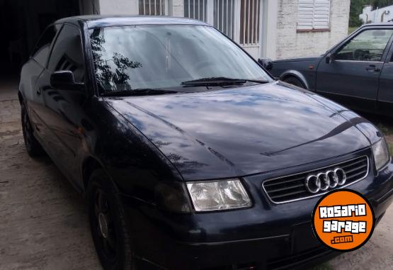 Autos - Audi A3 2001 Nafta 245000Km - En Venta