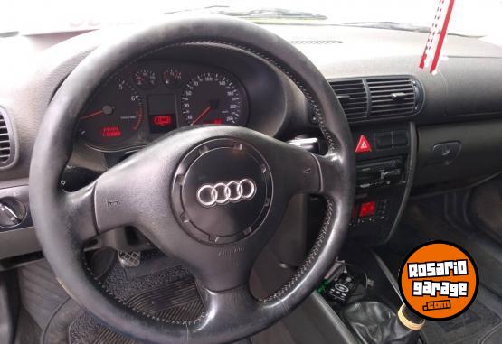 Autos - Audi A3 2001 Nafta 245000Km - En Venta