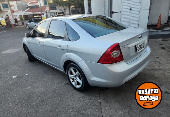 Autos - Ford Focus 2013 Nafta 122000Km - En Venta