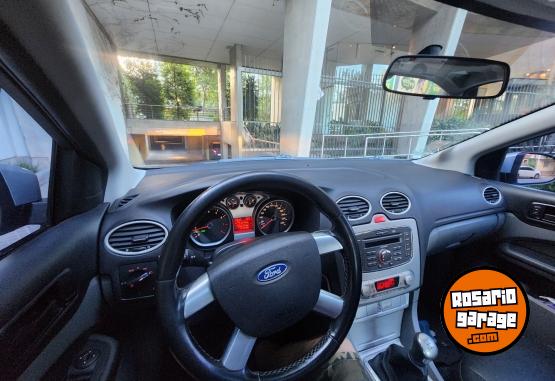 Autos - Ford Focus 2013 Nafta 122000Km - En Venta