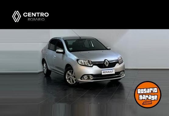 Autos - Renault LOGAN  PRIVILEGE 1,6 16V 2018 Nafta 72779Km - En Venta