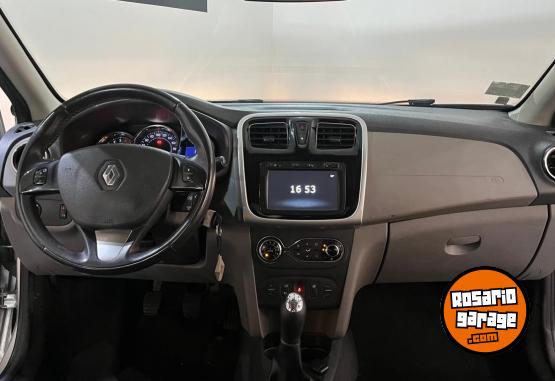 Autos - Renault LOGAN  PRIVILEGE 1,6 16V 2018 Nafta 72779Km - En Venta