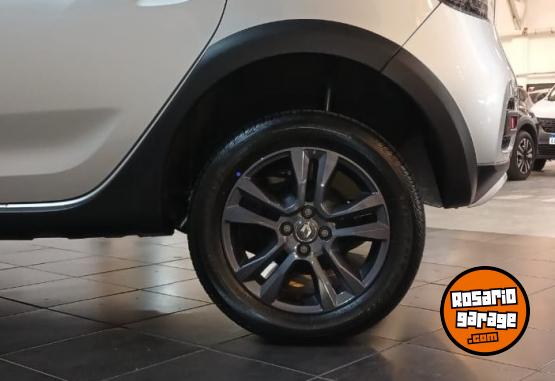 Autos - Renault STEPWAY PH2 INTENS 1,6 16 2022 Nafta 26829Km - En Venta