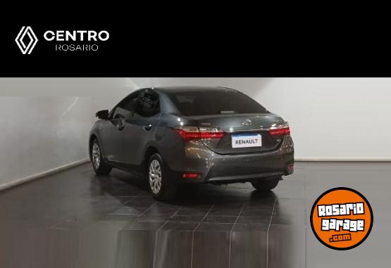 Autos - Toyota COROLLA XLI 1.8 MT 2019 Nafta 68969Km - En Venta