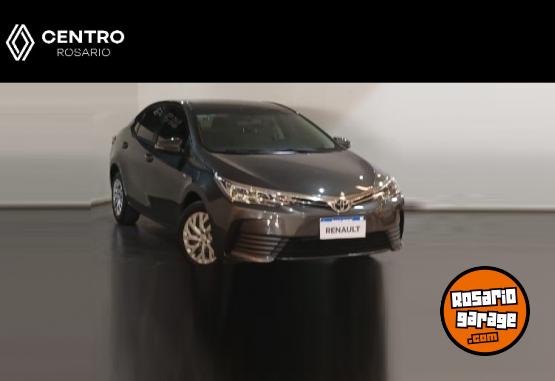 Autos - Toyota COROLLA XLI 1.8 MT 2019 Nafta 68969Km - En Venta