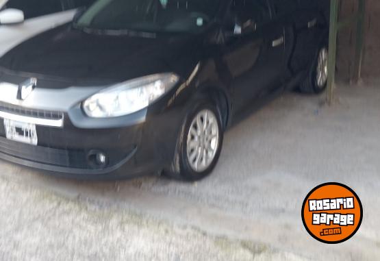 Autos - Renault Fluence / Dynamique 2013 Nafta 113000Km - En Venta