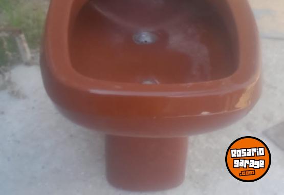 Hogar - Bidet con griferia - En Venta