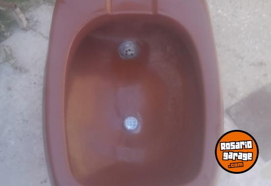 Hogar - Bidet con griferia - En Venta